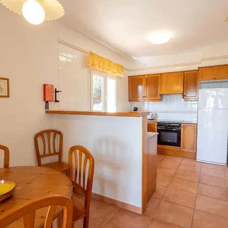 Primavera By Interhome