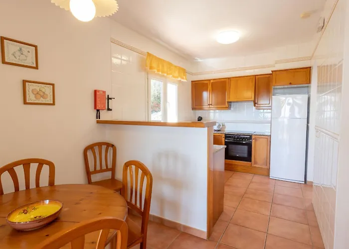 Primavera By Interhome