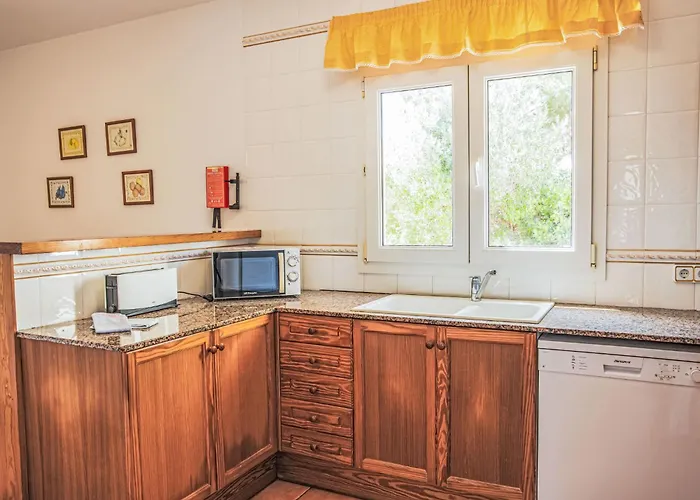 Primavera By Interhome