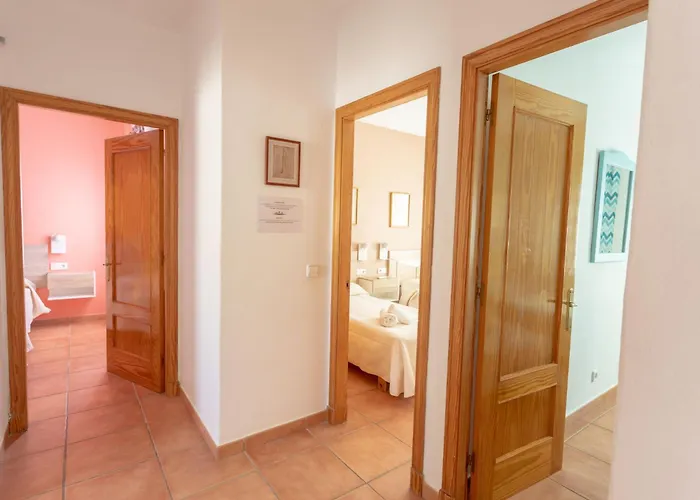 Primavera By Interhome