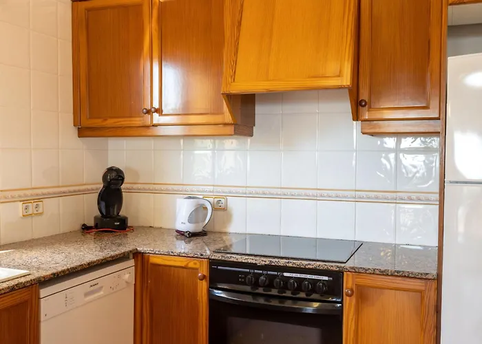 Primavera By Interhome 別荘 *