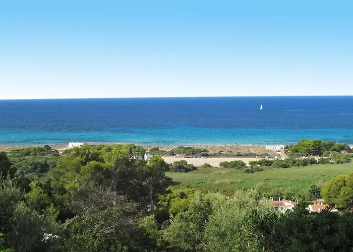 別荘 Primavera By Interhome *