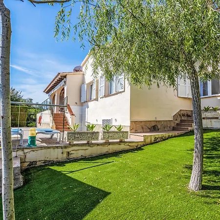 Primavera By Interhome Ferienhaus