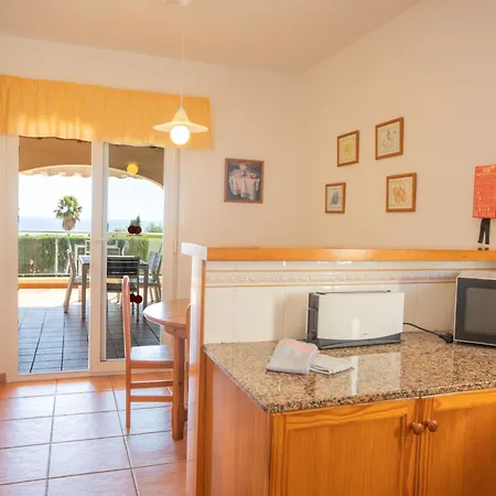 Casa vacanze Primavera By Interhome Son Bou