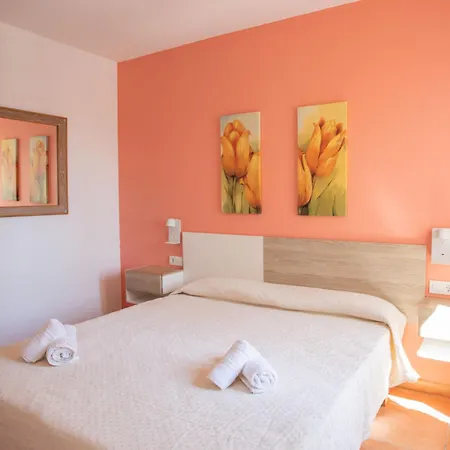 Primavera By Interhome * Son Bou