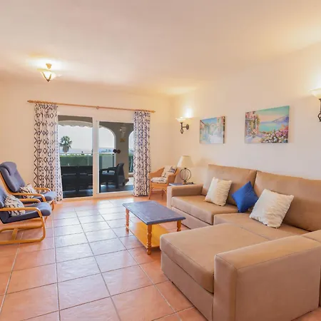 Ferienhaus Primavera By Interhome