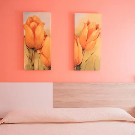 Primavera By Interhome בית נופש סון באו