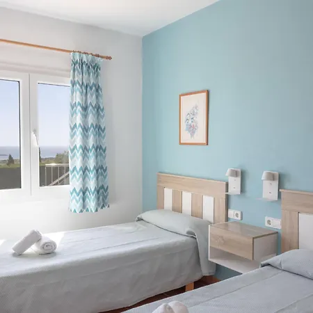 Ferienhaus Primavera By Interhome *