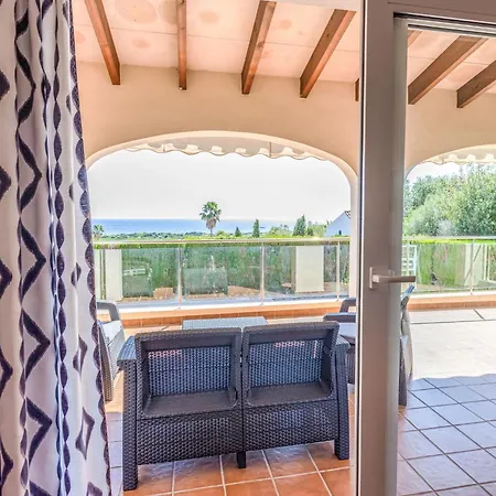 Primavera By Interhome Ferienhaus *