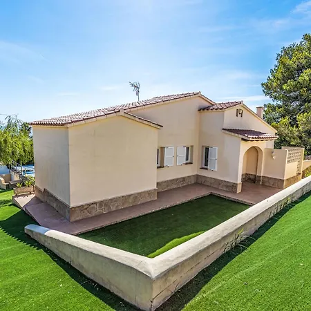 Primavera By Interhome Ferienhaus *