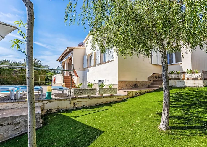 Primavera By Interhome Casa vacanze