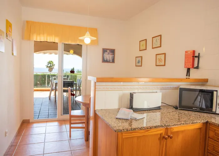 Casa vacanze Primavera By Interhome Son Bou