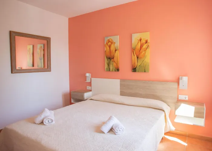 Primavera By Interhome * Son Bou