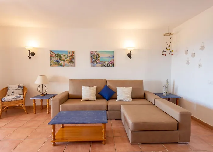 Primavera By Interhome * Son Bou