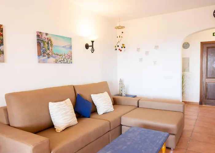 Primavera By Interhome Casa vacanze Son Bou