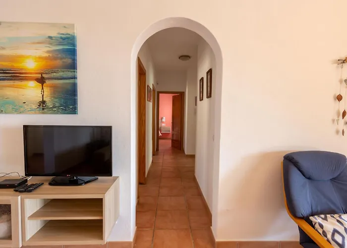 Casa vacanze Primavera By Interhome