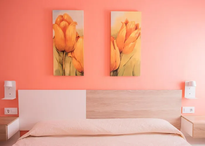 Primavera By Interhome Casa vacanze Son Bou