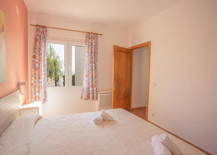 Primavera By Interhome * Son Bou