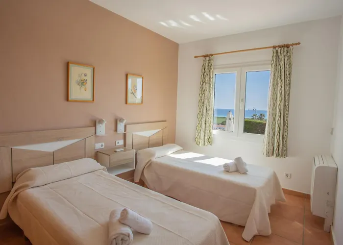 Casa vacanze Primavera By Interhome Son Bou