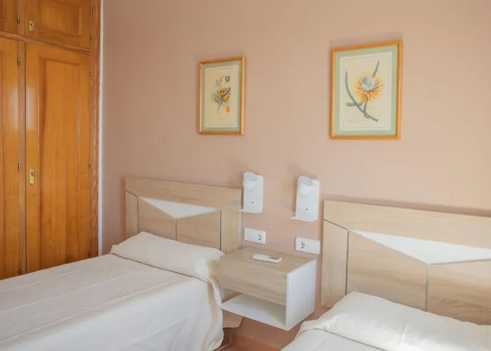 Primavera By Interhome Son Bou