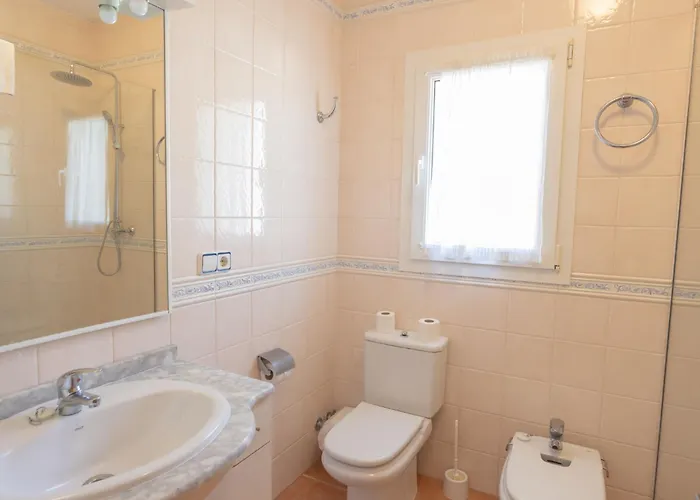 Primavera By Interhome * Son Bou