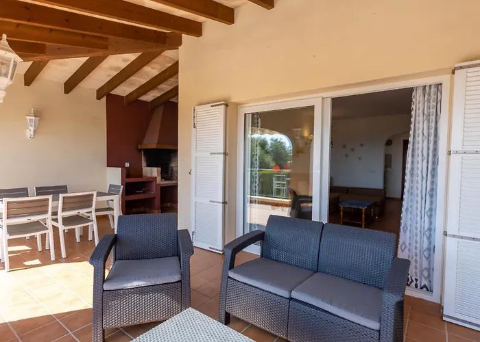 Casa vacanze Primavera By Interhome Son Bou