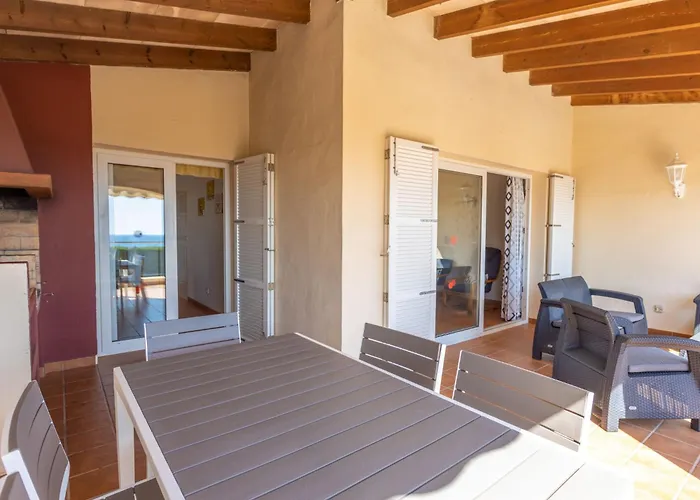 Primavera By Interhome *