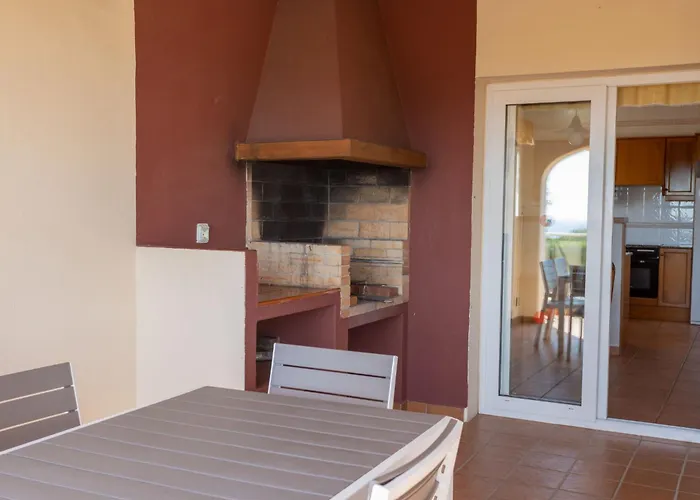 Primavera By Interhome Casa vacanze *