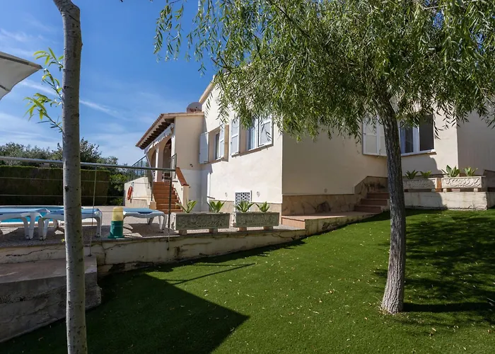 Primavera By Interhome Casa vacanze