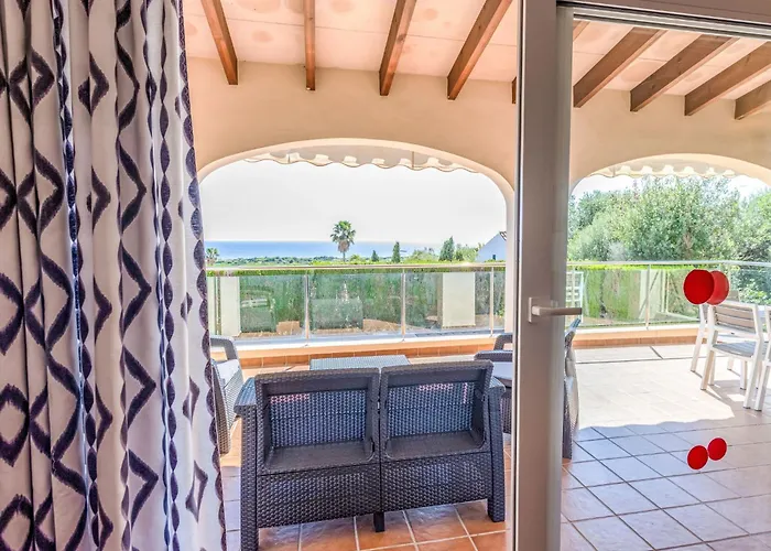 Primavera By Interhome Casa vacanze *