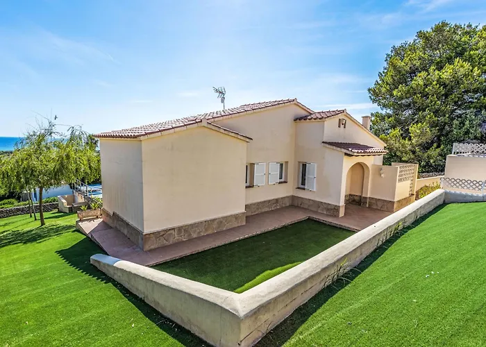 Primavera By Interhome Casa vacanze *